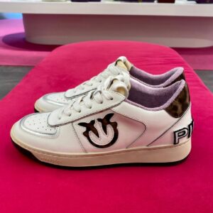 Sneakersy Bondy Pinko