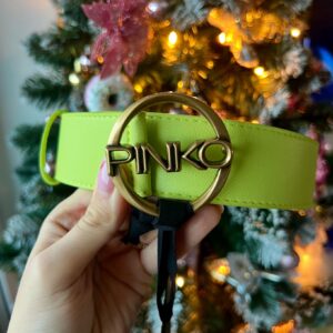 Neonowy pasek Pinko M