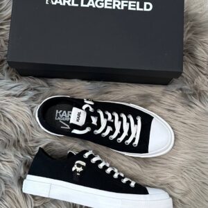 Męskie trampki Karl Lagerfeld