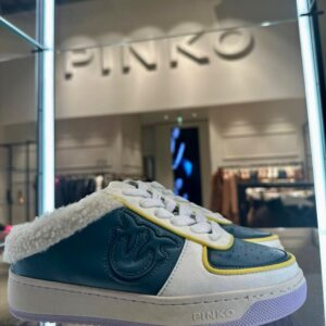 Sneakersy Pinko Gary