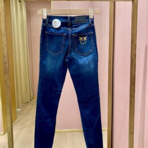 Jeansy Pinko Sabrina Skinny