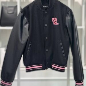 Bomberka Karl Lagerfeld