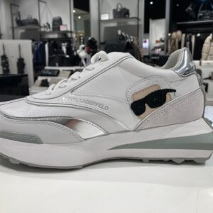 Sneakersy Karl Lagerfeld