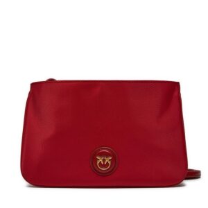 Mała torebka Pinko Flat Horizontal