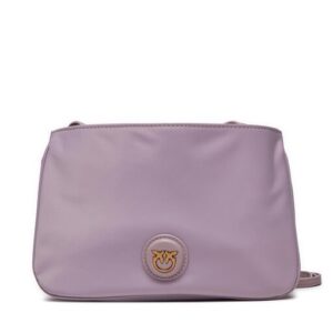 Mała torebka Pinko Flat Horizontal